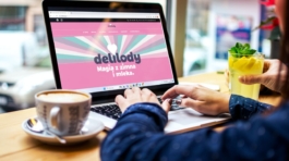 Delilody Lody