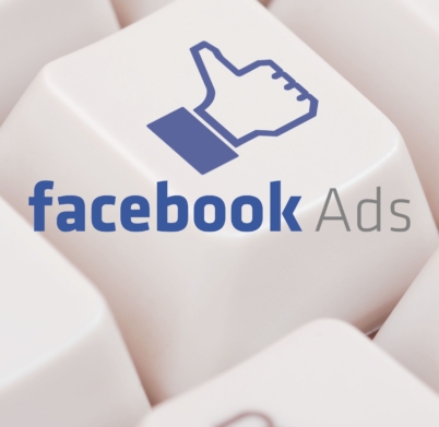 Facebook Ads reklamy