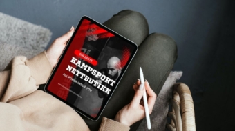 strona bluerise portfolio KAMPSPORT