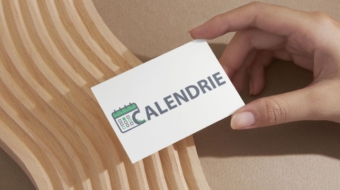 Calendrie logo