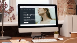 Hud og Velvære senter