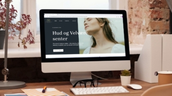 Hud og Velvære senter