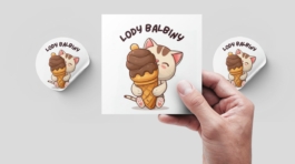 LODY BALBINY