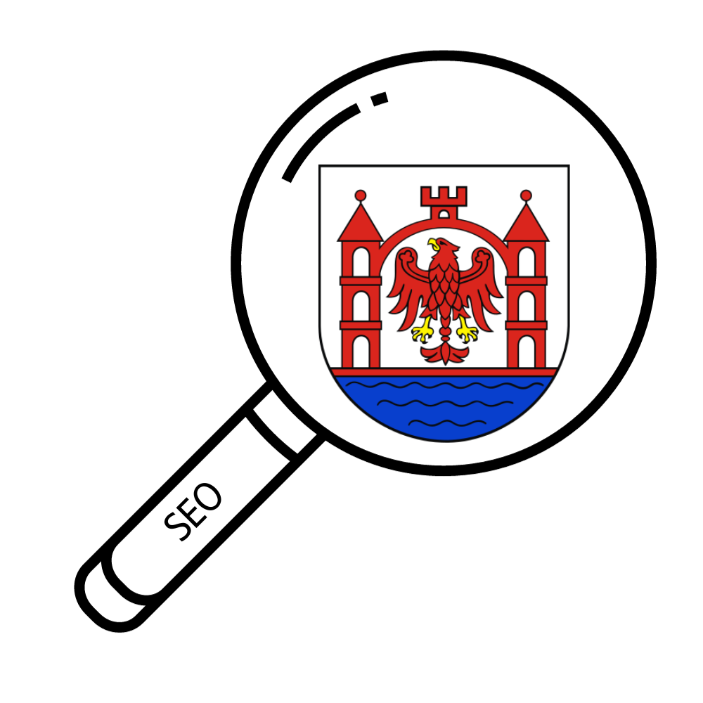 pozycjonowanie SEO - herb Drawsko Pomorskie