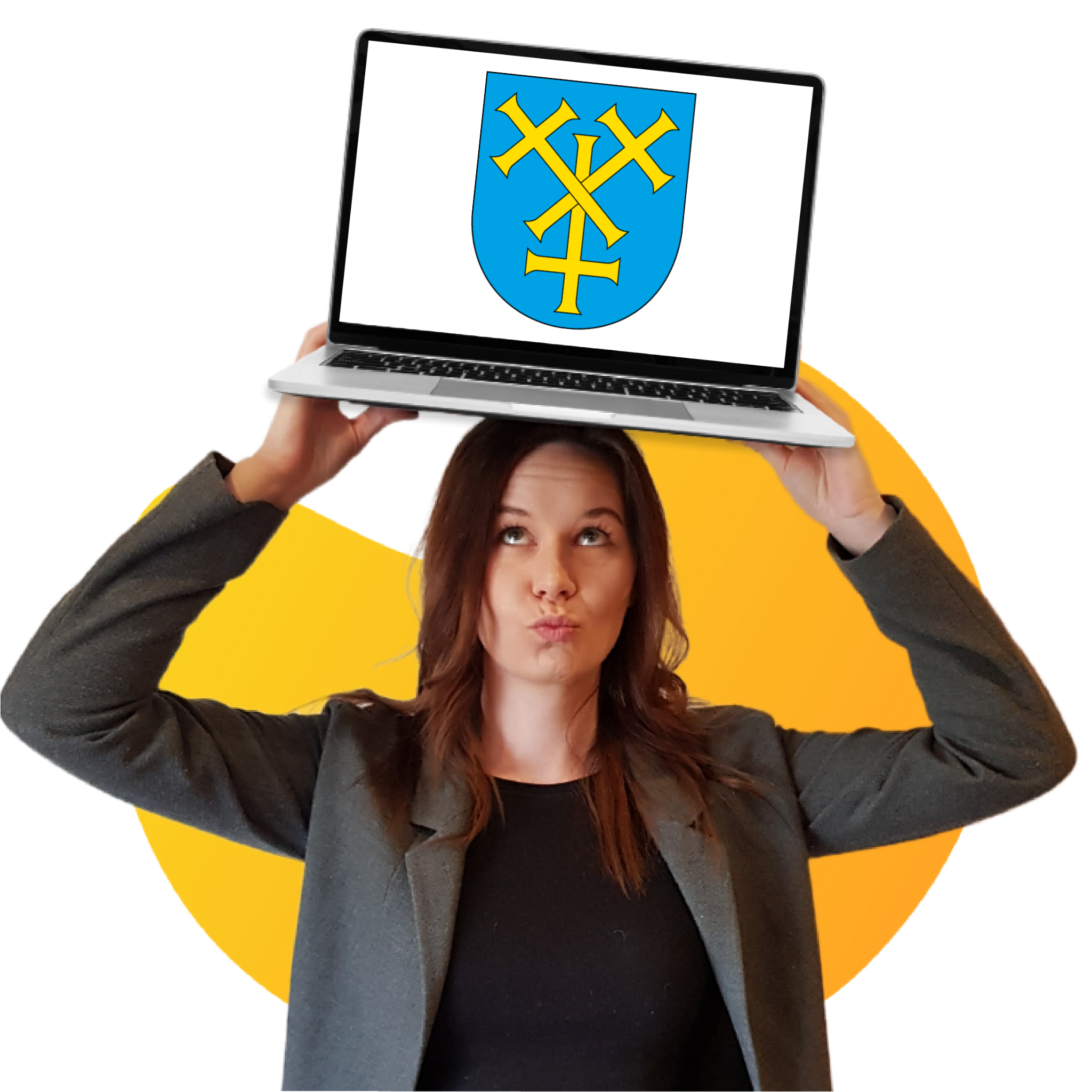 strony internetowe Mogilno
