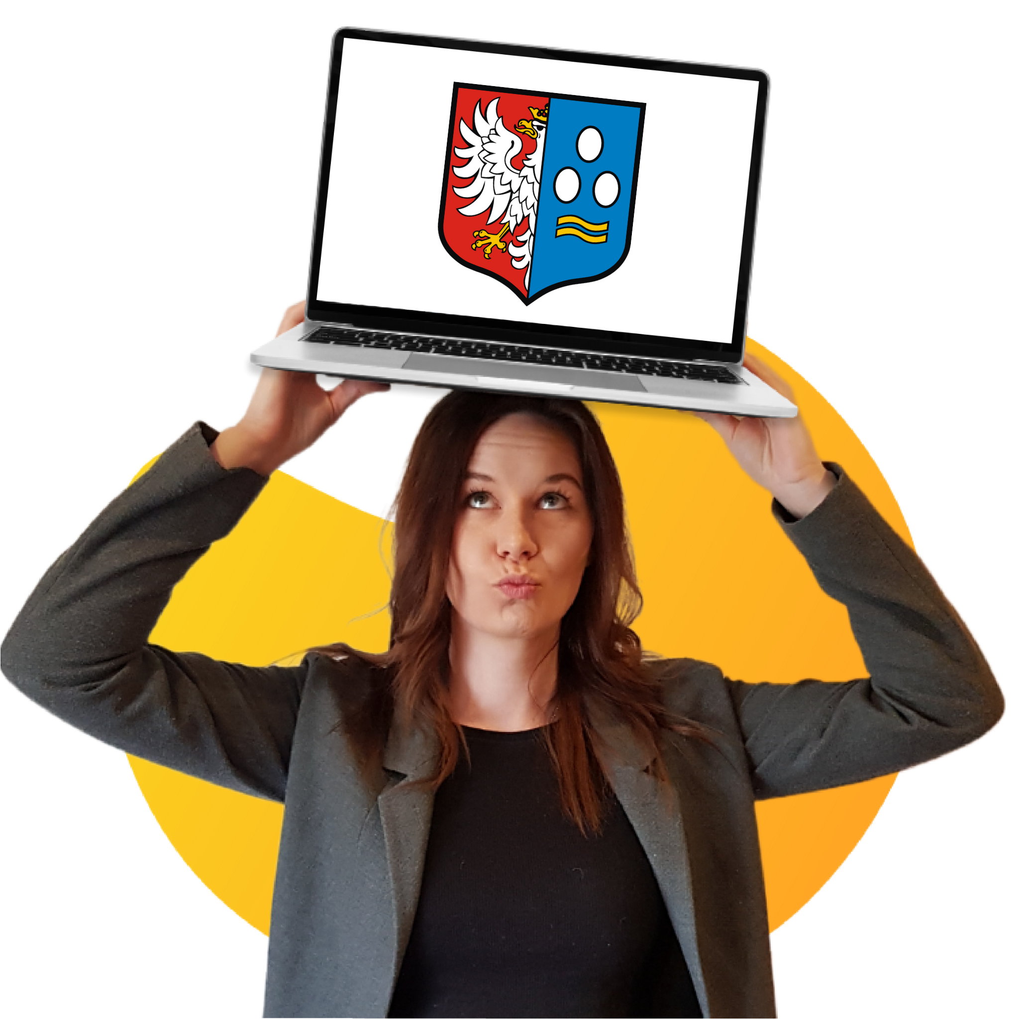 strony internetowe Kęty