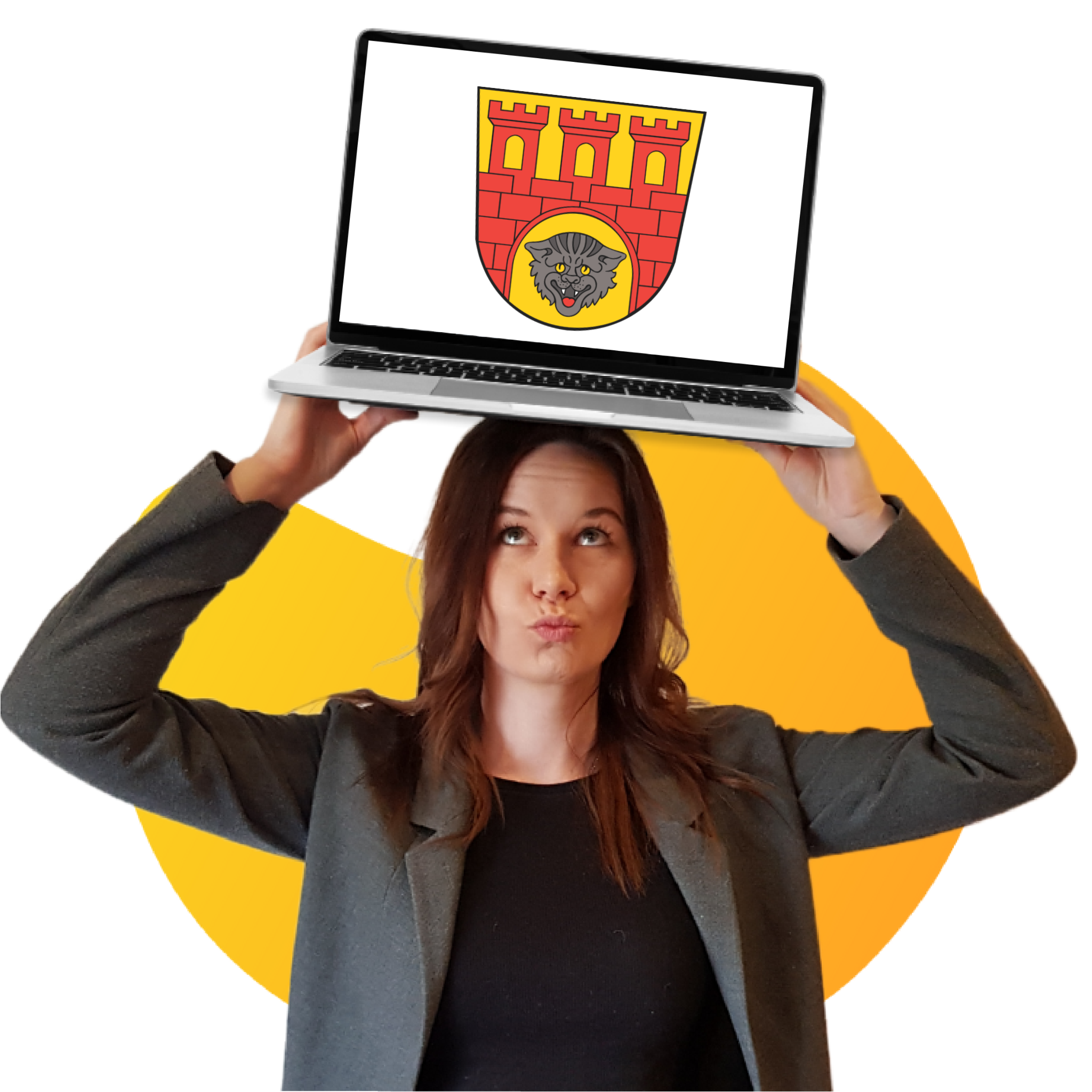 strony internetowe Pruszków