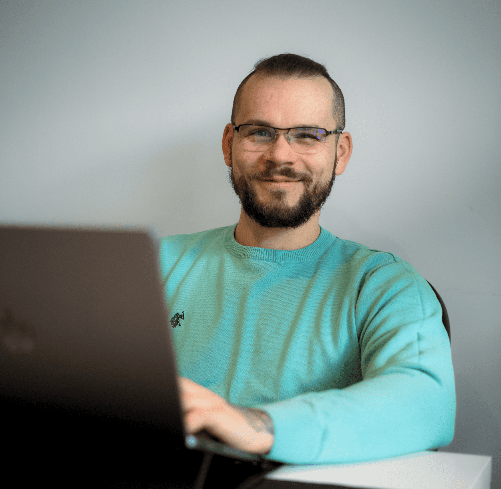 google ads fb ads adam szychowski bluerise